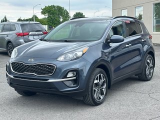 2020 Kia Sportage EX AWD TOIT PANORAMIQUE in St-Jean-Sur-Richelieu, Quebec - 6 - w320h240px