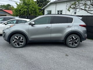Kia Sportage EX SEULEMENT 082841 KM 2020 à St-Jean-Sur-Richelieu, Québec - 4 - w320h240px