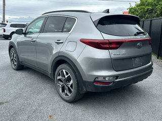 Kia Sportage EX SEULEMENT 082841 KM 2020 à St-Jean-Sur-Richelieu, Québec - 5 - w320h240px