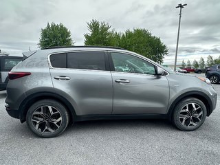 Kia Sportage EX SEULEMENT 082841 KM 2020 à St-Jean-Sur-Richelieu, Québec - 6 - w320h240px