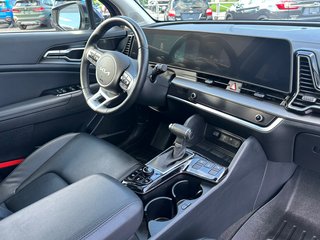 Kia Sportage EX CUIR SEULEMENT 036987 KM 2024 à St-Jean-Sur-Richelieu, Québec - 3 - w320h240px