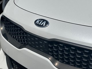 Kia Stinger GT Limited CUIR NAVIGATION SEULEMENT 068421 KM 2021 à St-Jean-Sur-Richelieu, Québec - 6 - w320h240px