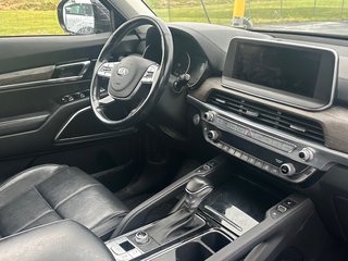 2020 Kia Telluride SX AWD CUIR NAVIGATION TOIT PANO in St-Jean-Sur-Richelieu, Quebec - 3 - w320h240px