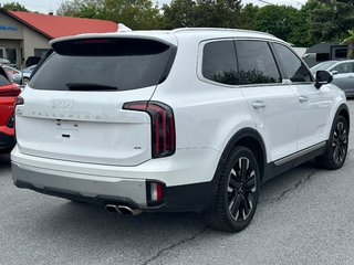 2023 Kia Telluride SX 7 PASSAGERS AWD CUIR TOIT PANO NAVIGATION in St-Jean-Sur-Richelieu, Quebec - 6 - w320h240px