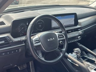 2023 Kia Telluride SX CUIR NAVIGATION TOIT PANO 7 PASSAGERS in St-Jean-Sur-Richelieu, Quebec - 3 - w320h240px