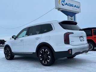2023 Kia Telluride SX 7 PASSAGERS CUIR NAVIGATION in St-Jean-Sur-Richelieu, Quebec - 4 - w320h240px