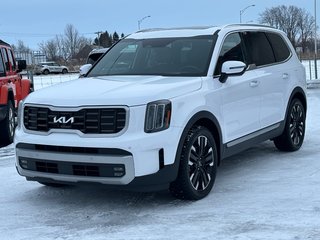 2023 Kia Telluride SX 7 PASSAGERS CUIR NAVIGATION in St-Jean-Sur-Richelieu, Quebec - 6 - w320h240px