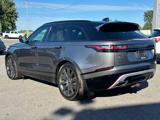 Land Rover Range Rover Velar R-Dynamic HSE 2019 à St-Jean-Sur-Richelieu, Québec - 5 - w320h240px