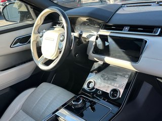 Land Rover Range Rover Velar R-Dynamic HSE 2019 à St-Jean-Sur-Richelieu, Québec - 3 - w320h240px
