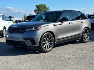 Land Rover Range Rover Velar R-Dynamic HSE 2019 à St-Jean-Sur-Richelieu, Québec - 4 - w320h240px