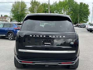 Land Rover Range Rover Autobiography SEULEMENT 056699 KM 2023 à St-Jean-Sur-Richelieu, Québec - 4 - w320h240px