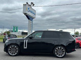 Land Rover Range Rover Autobiography SEULEMENT 056699 KM 2023 à St-Jean-Sur-Richelieu, Québec - 6 - w320h240px