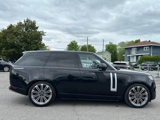 Land Rover Range Rover Autobiography SEULEMENT 056699 KM 2023 à St-Jean-Sur-Richelieu, Québec - 2 - w320h240px