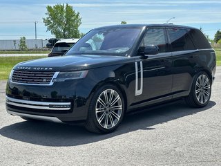 Land Rover Range Rover Autobiography SEULEMENT 056699 KM 2023 à St-Jean-Sur-Richelieu, Québec - 4 - w320h240px