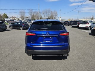 2017  NX 200t F SPORT AWD TOIT NAVI ANGLES MORTS in St-Jean-Sur-Richelieu, Quebec - 6 - w320h240px