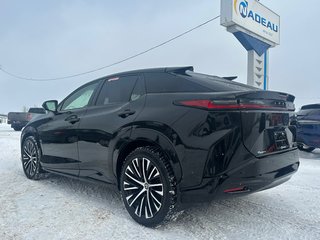 Lexus RZ 450e PREMIUM AWD SEULEMENT 016802 KM 2023 à St-Jean-Sur-Richelieu, Québec - 5 - w320h240px