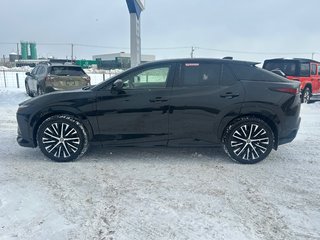 Lexus RZ 450e PREMIUM AWD SEULEMENT 016802 KM 2023 à St-Jean-Sur-Richelieu, Québec - 6 - w320h240px