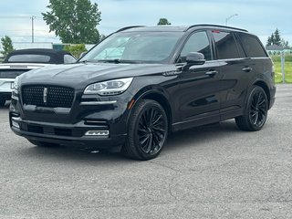 2023 Lincoln Aviator Reserve AWD 6 PASSEGERS CUIR TOIT PANORAMIQUE in St-Jean-Sur-Richelieu, Quebec - 4 - w320h240px
