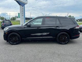 2023 Lincoln Aviator Reserve AWD 6 PASSEGERS CUIR TOIT PANORAMIQUE in St-Jean-Sur-Richelieu, Quebec - 6 - w320h240px