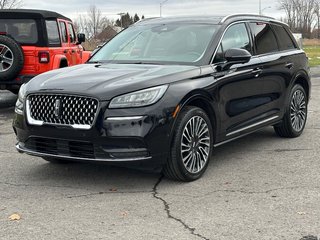 2020 Lincoln Corsair Reserve CUIR NAVIGATION TOIT PANORAMIQUE in St-Jean-Sur-Richelieu, Quebec - 4 - w320h240px