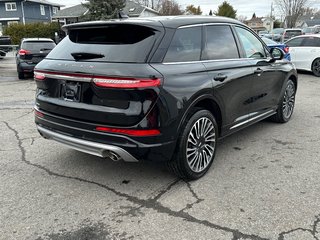 2020 Lincoln Corsair Reserve CUIR NAVIGATION TOIT PANORAMIQUE in St-Jean-Sur-Richelieu, Quebec - 6 - w320h240px