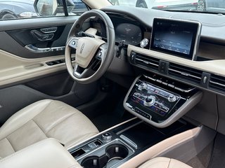 2021 Lincoln Corsair Reserve AWD CUIR TOIT PANORAMIQUE in St-Jean-Sur-Richelieu, Quebec - 3 - w320h240px