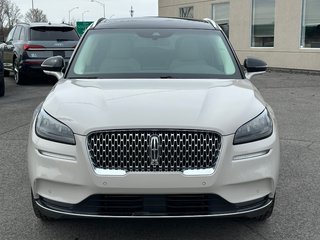 2021 Lincoln Corsair Reserve AWD CUIR TOIT PANORAMIQUE in St-Jean-Sur-Richelieu, Quebec - 6 - w320h240px