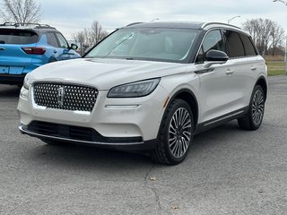 2021 Lincoln Corsair Reserve AWD CUIR TOIT PANORAMIQUE in St-Jean-Sur-Richelieu, Quebec - 4 - w320h240px