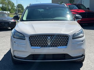2021 Lincoln Corsair Reserve AWD CUIR TOIT PANORAMIQUE in St-Jean-Sur-Richelieu, Quebec - 6 - w320h240px