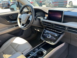 2021 Lincoln Corsair Reserve AWD CUIR TOIT PANORAMIQUE in St-Jean-Sur-Richelieu, Quebec - 3 - w320h240px