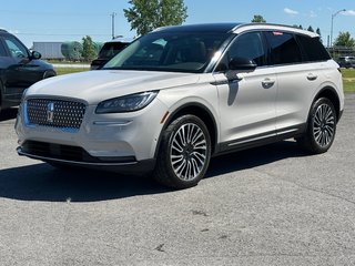 2021 Lincoln Corsair Reserve AWD CUIR TOIT PANORAMIQUE in St-Jean-Sur-Richelieu, Quebec - 4 - w320h240px
