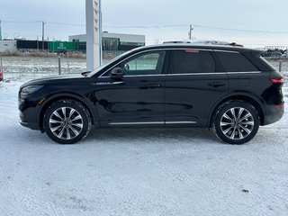 2022 Lincoln Corsair Reserve CUIR NAVIGATION TOIT PANORAMIQUE in St-Jean-Sur-Richelieu, Quebec - 5 - w320h240px
