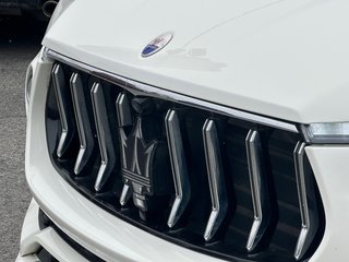 2021 Maserati Levante S GranLusso AWD in St-Jean-Sur-Richelieu, Quebec - 5 - w320h240px