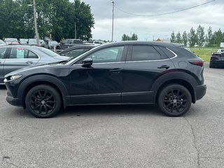 Mazda CX-30 GS AWD CUIR TOIT OUVRANT 2020 à St-Jean-Sur-Richelieu, Québec - 6 - w320h240px