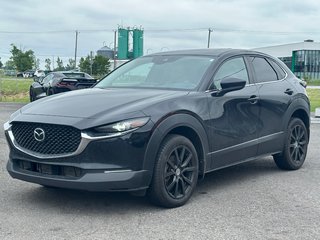 Mazda CX-30 GS AWD CUIR TOIT OUVRANT 2020 à St-Jean-Sur-Richelieu, Québec - 2 - w320h240px