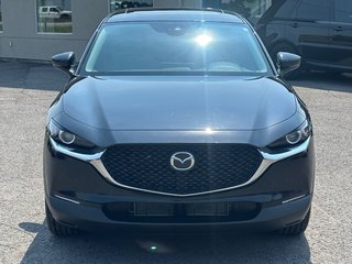 Mazda CX-30 GS AWD CUIR TOIT OUVRANT 2020 à St-Jean-Sur-Richelieu, Québec - 6 - w320h240px