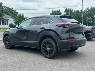 Mazda CX-30 GS AWD CUIR TOIT OUVRANT 2020 à St-Jean-Sur-Richelieu, Québec - 5 - w320h240px