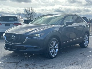 2021 Mazda CX-30 GS AWD SEULEMENT 077130 KM in St-Jean-Sur-Richelieu, Quebec - 4 - w320h240px