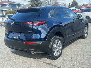 2021 Mazda CX-30 GS AWD SEULEMENT 077130 KM in St-Jean-Sur-Richelieu, Quebec - 6 - w320h240px