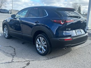 2021 Mazda CX-30 GS AWD SEULEMENT 077130 KM in St-Jean-Sur-Richelieu, Quebec - 5 - w320h240px