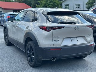 Mazda CX-30 GT AWD CUIR NAVIGATION SEULEMENT 038471 KM 2022 à St-Jean-Sur-Richelieu, Québec - 3 - w320h240px