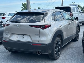 Mazda CX-30 GT AWD CUIR NAVIGATION SEULEMENT 038471 KM 2022 à St-Jean-Sur-Richelieu, Québec - 5 - w320h240px