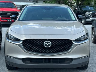 Mazda CX-30 GT AWD CUIR NAVIGATION SEULEMENT 038471 KM 2022 à St-Jean-Sur-Richelieu, Québec - 4 - w320h240px