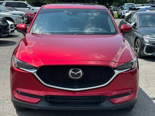 2019 Mazda CX-5 Signature CUIR NAVIGATION TOIT OUVRANT AWD in St-Jean-Sur-Richelieu, Quebec - 6 - w320h240px
