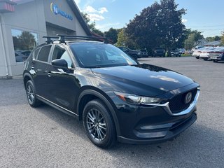 2021  CX-5 AWD CAMERA CRUISE ADAPT in St-Jean-Sur-Richelieu, Quebec - 4 - w320h240px