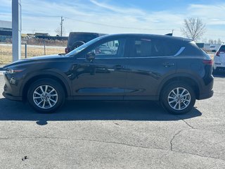 Mazda CX-5 GS CUIR AWD SEULEMENT 022663 KM 2022 à St-Jean-Sur-Richelieu, Québec - 6 - w320h240px