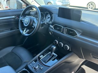 Mazda CX-5 GS CUIR AWD SEULEMENT 022663 KM 2022 à St-Jean-Sur-Richelieu, Québec - 3 - w320h240px