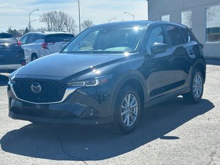 Mazda CX-5 GS CUIR AWD SEULEMENT 022663 KM 2022 à St-Jean-Sur-Richelieu, Québec - 5 - w320h240px