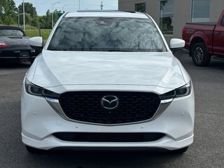 Mazda CX-5 Signature NAVIGATION CUIR AWD 2022 à St-Jean-Sur-Richelieu, Québec - 6 - w320h240px