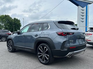 2023 Mazda CX-50 GT AWD SEULEMENT 027168 KM in St-Jean-Sur-Richelieu, Quebec - 5 - w320h240px
